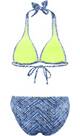 Vorschau: CHIEMSEE Bikini in leicht gerippter Qualität