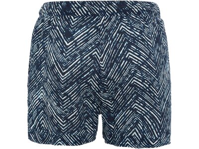 CHIEMSEE Shorts im Boho-Style Blau