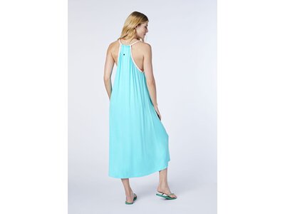 CHIEMSEE Kleid mit schönen Farbdetails Blau