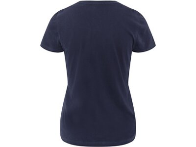 CHIEMSEE Damen Shirt T-Shirt Blau