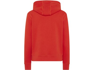CHIEMSEE Damen Sweatshirt Sweatshirt Rot