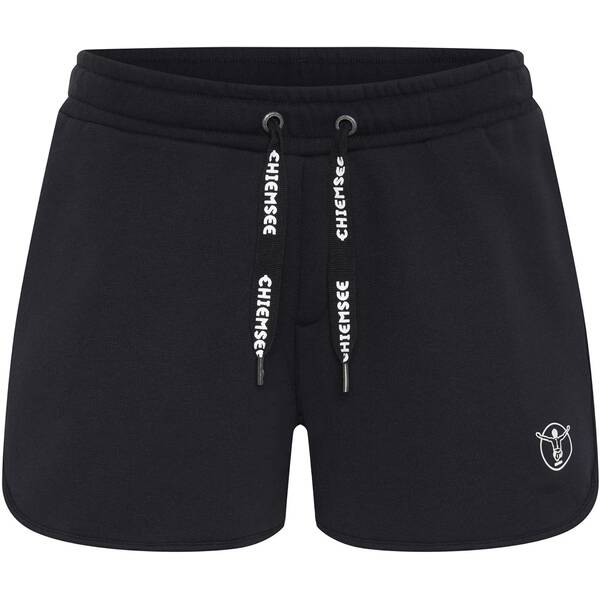 CHIEMSEE Damen Bermuda Shorts › Schwarz  - Onlineshop Intersport