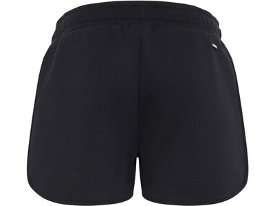 CHIEMSEE Damen Bermuda Shorts Schwarz