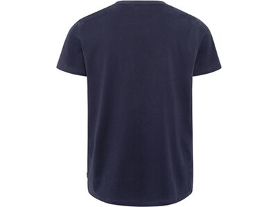 CHIEMSEE Herren Shirt T-Shirt Blau