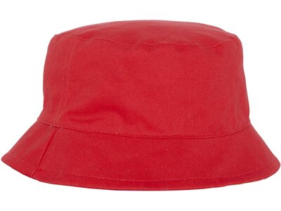 CHIEMSEE Damen Mütze Rot