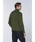 Vorschau: CHIEMSEE Herren Pullover Knitted Sweater