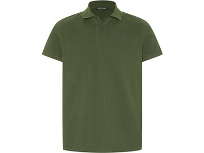CHIEMSEE Herren Polo Shirt Grün