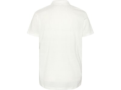 CHIEMSEE Herren Polo Shirt Weiß
