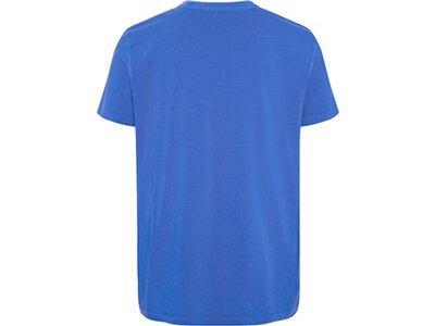 CHIEMSEE Herren Shirt Blau