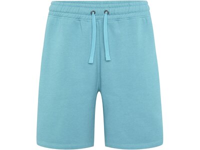 CHIEMSEE Damen Bermuda Shorts Blau