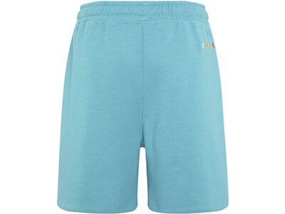 CHIEMSEE Damen Bermuda Shorts Blau