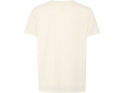 CHIEMSEE Herren Shirt T-Shirt Weiß