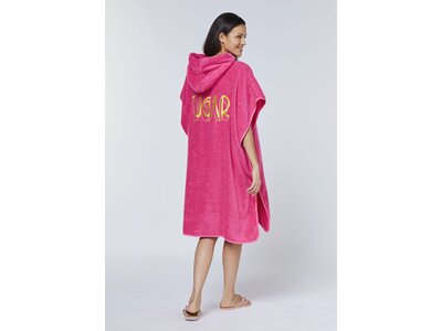 CHIEMSEE Accessoire Cape Pink