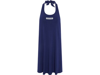 CHIEMSEE Damen Kleid Jersey Dress Blau