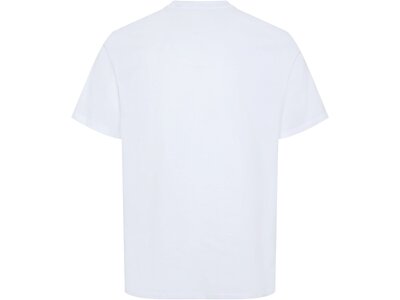 CHIEMSEE Herren Shirt T-Shirt Weiß