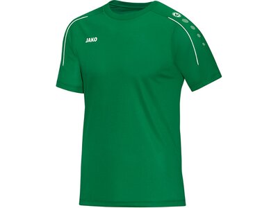 JAKO Herren T-Shirt Classico Grün