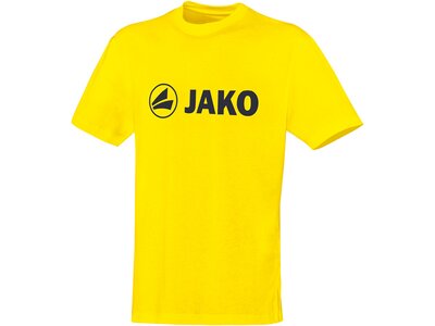 JAKO Herren T-Shirt Promo Gelb