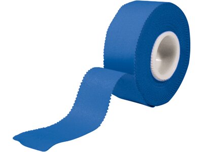 JAKO Unisex Tape 2,5 cm Blau
