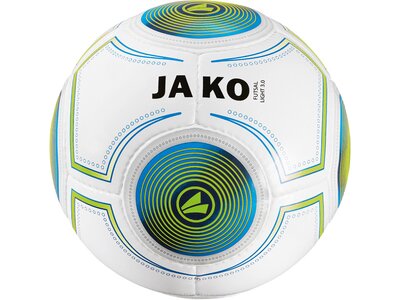 JAKO Unisex Ball Futsal Light 3.0 Blau