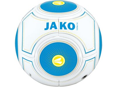 JAKO Unisex Ball Futsal 3.0 Blau
