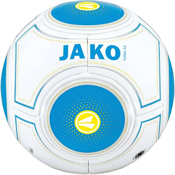 JAKO Unisex Ball Futsal 3.0