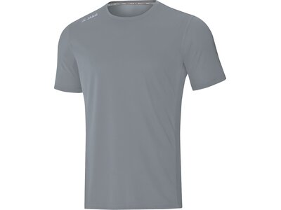 JAKO Kinder T-Shirt Run 2.0 Grau
