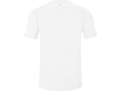 JAKO Kinder T-Shirt Run 2.0 Weiß