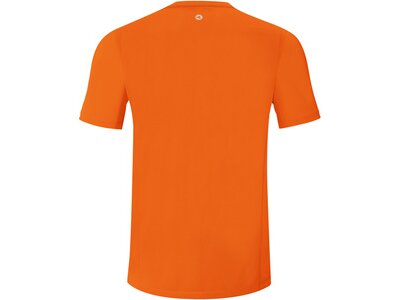 JAKO Kinder T-Shirt Run 2.0 Orange
