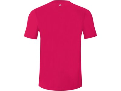 JAKO Kinder T-Shirt Run 2.0 Pink