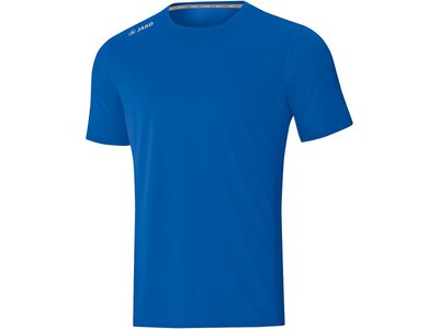 JAKO Herren T-Shirt Run 2.0 Blau