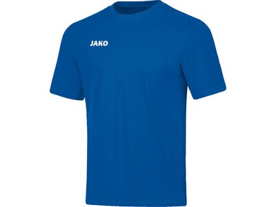 JAKO Herren T-Shirt Base Blau