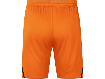 JAKO Herren Shorts Challenge Orange
