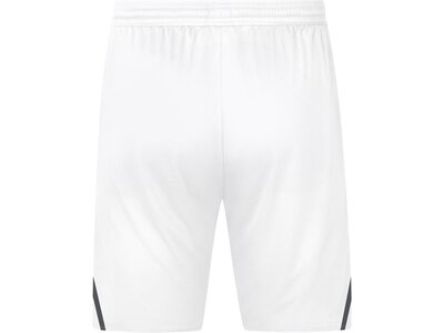 JAKO Herren Shorts Challenge Weiß