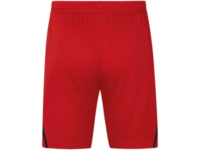 JAKO Herren Shorts Challenge Rot