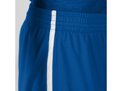JAKO Herren Shorts Allround Blau