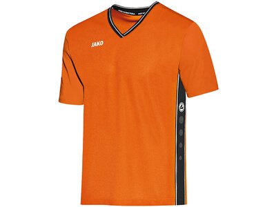 JAKO Herren Shooting Shirt Center Orange