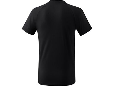 ERIMA Herren Essential 5-C T-Shirt Schwarz