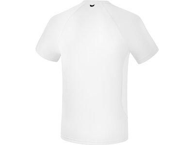 ERIMA Herren PERFORMANCE T-Shirt Weiß
