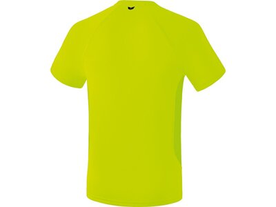 ERIMA Herren PERFORMANCE T-Shirt Gelb