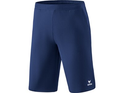 ERIMA Shorts Essential 5-C Blau