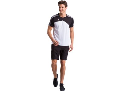 ERIMA Herren Premium One 2.0 T-Shirt Weiß