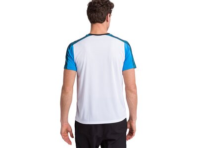 ERIMA Herren Premium One 2.0 T-Shirt Weiß
