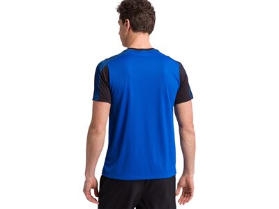 ERIMA Herren Premium One 2.0 T-Shirt Blau