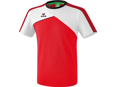 ERIMA Herren Premium One 2.0 T-Shirt Rot