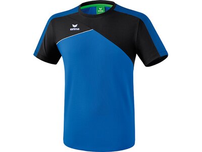 ERIMA Herren Premium One 2.0 T-Shirt Blau