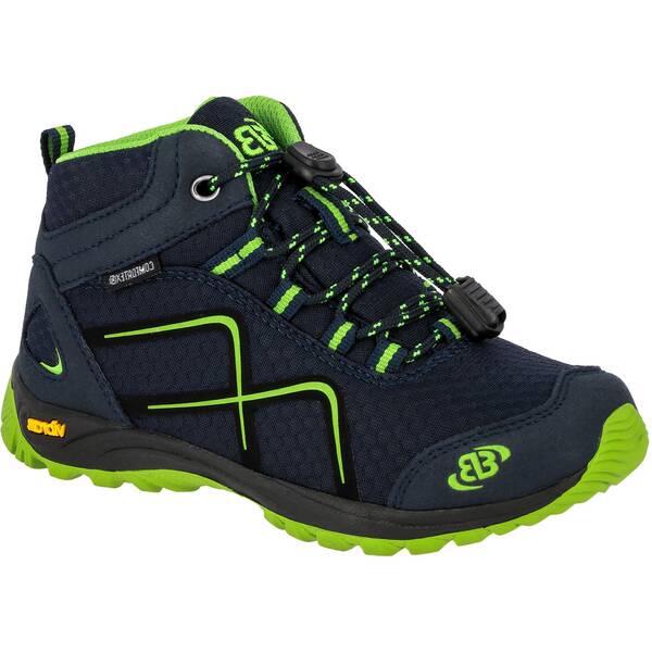 Outdoorstiefel Guide High 181 30