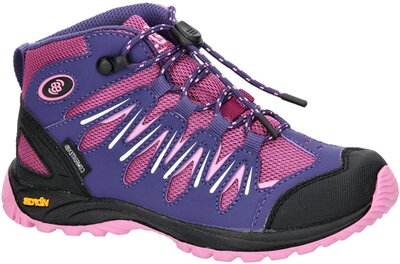 Outdoorstiefel Expedition Kids High 171 25
