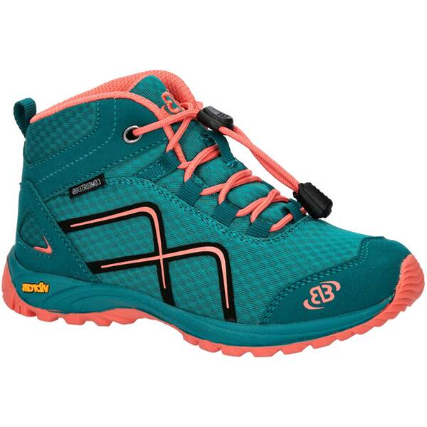 Outdoorstiefel Guide High 201 25