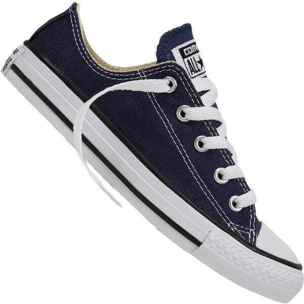 CONVERSE Lifestyle - Schuhe Kinder - Sneakers Chuck Taylor AS Sneaker Kids