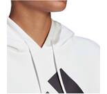 Vorschau: ADIDAS Damen Sweatshirt "Graphic Hoodie" mit Kapuze
